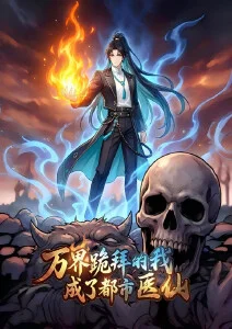 热搜动画星屑面包店